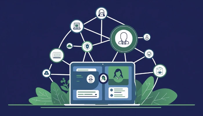 IAM e Identity Lifecycle: sicurezza dall’onboarding all’offboarding