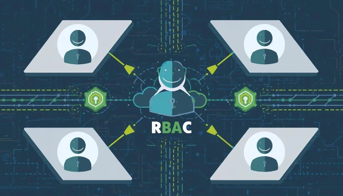 Role-Based Access Control (RBAC): cos’è, vantaggi e best practice