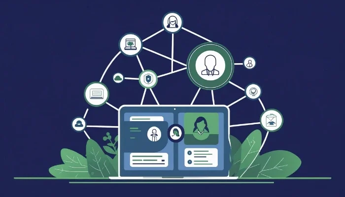 sistemi iam e gestione ciclo di vita